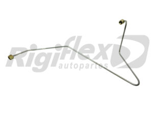 CAÑO INYECTOR MODELO 124 - CILINDRO Nº 4